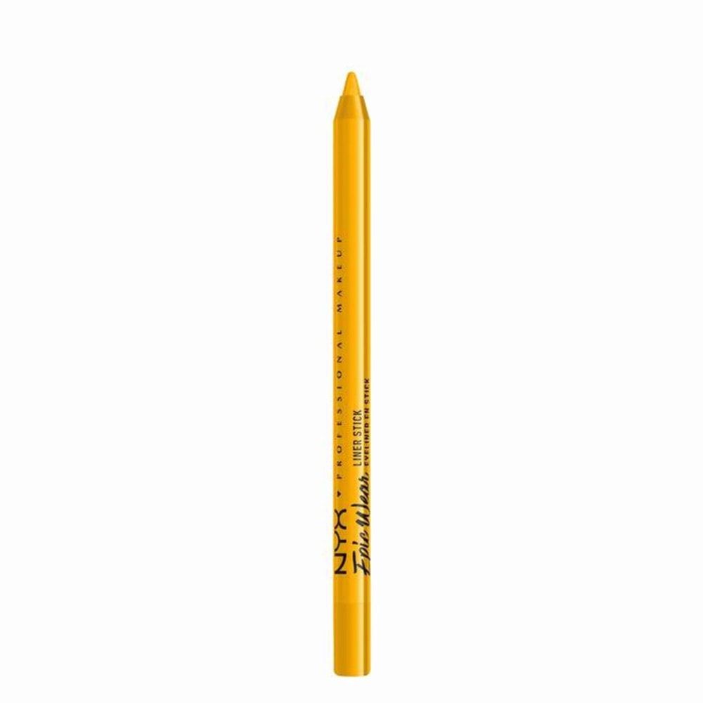 Epic Wear Liner Sticks - Nyx Professional Makeup - Crayon Yeux Waterproof