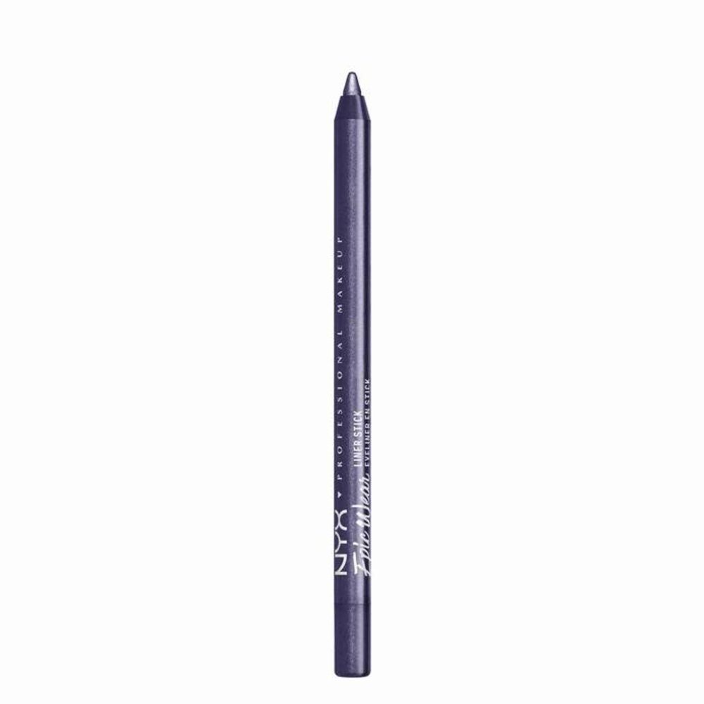 Epic Wear Liner Sticks - Nyx Professional Makeup - Crayon Yeux Waterproof