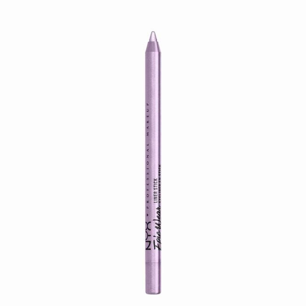 Epic Wear Liner Sticks - Nyx Professional Makeup - Crayon Yeux Waterproof