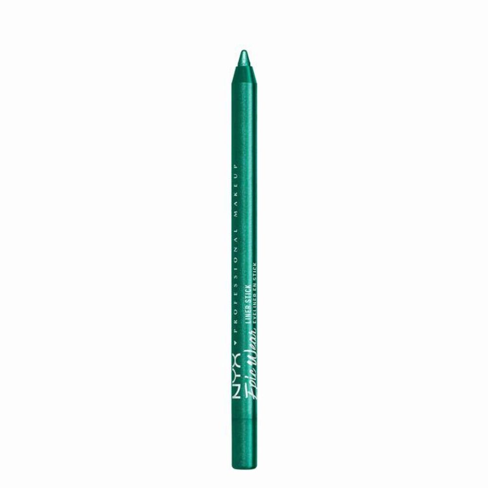 Epic Wear Liner Sticks - Nyx Professional Makeup - Crayon Yeux Waterproof