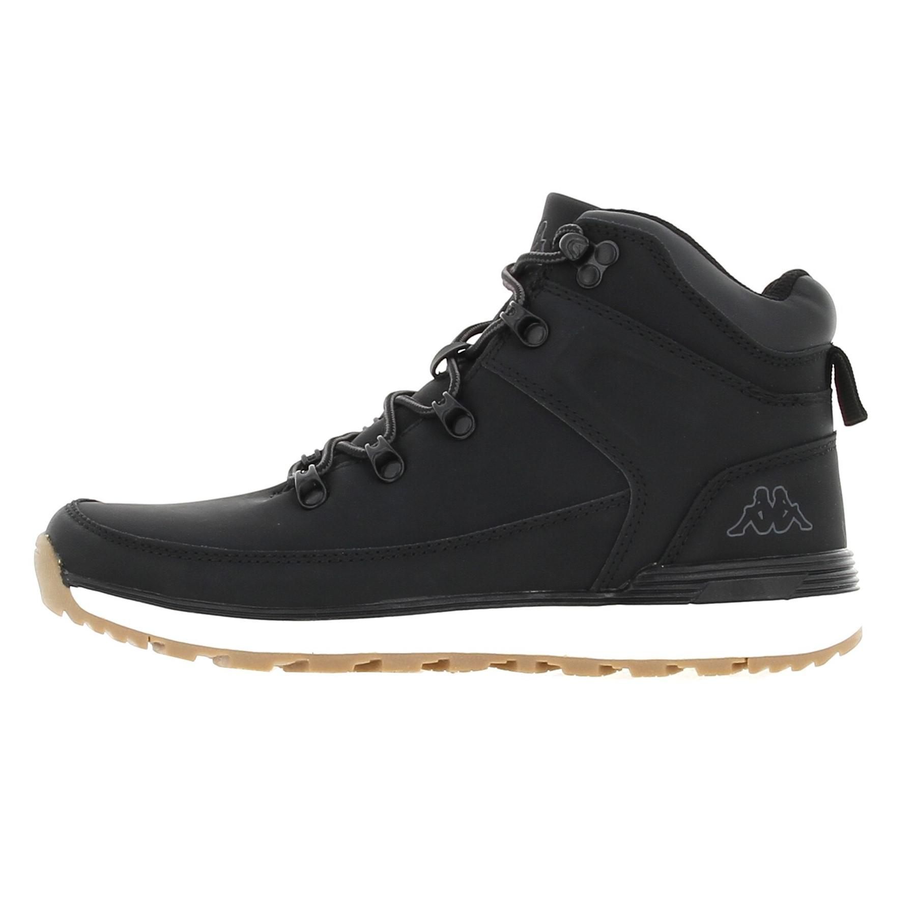 Boots enfant Kappa ASTOS JUNIOR LACE - vue 5