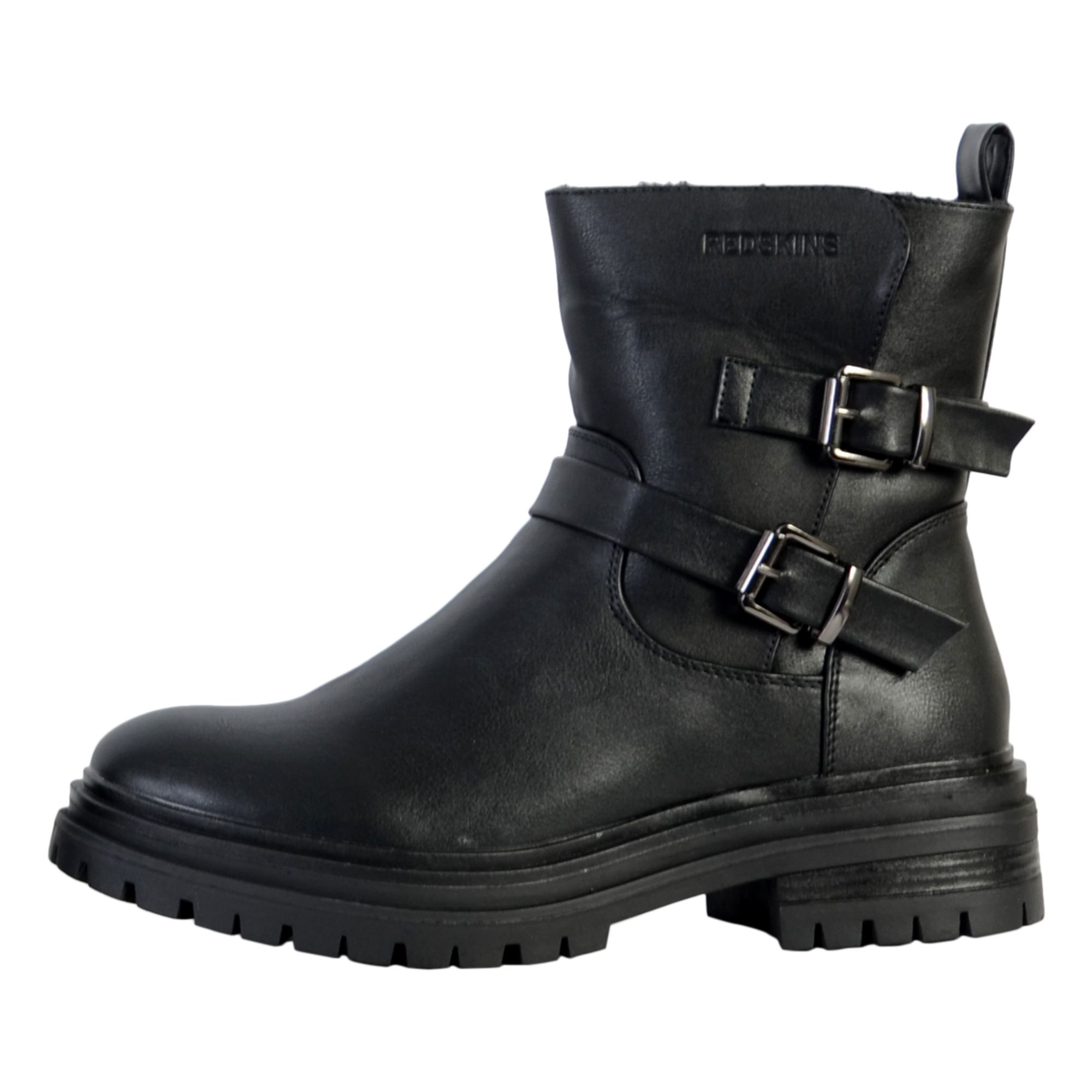 Bottines Redskins GLAD