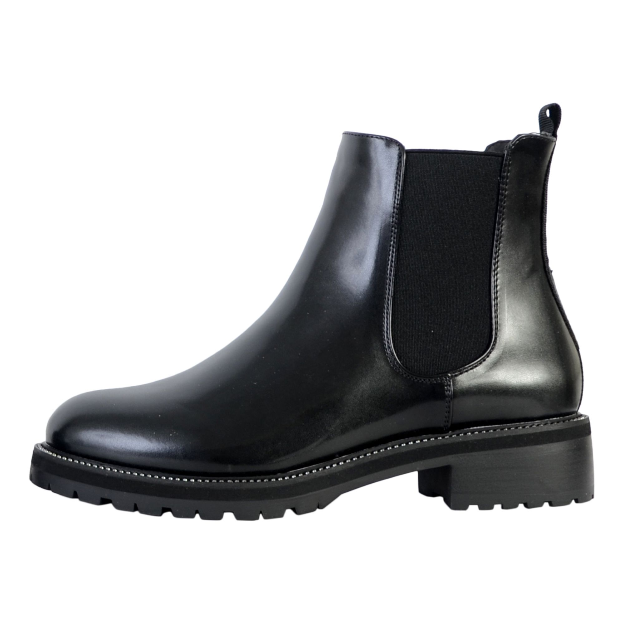 Boots Redskins Bottine à Elastique Wide - vue 2