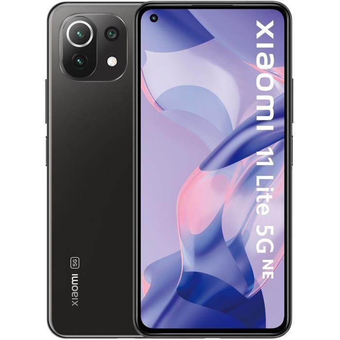 Mi 11 Lite NE