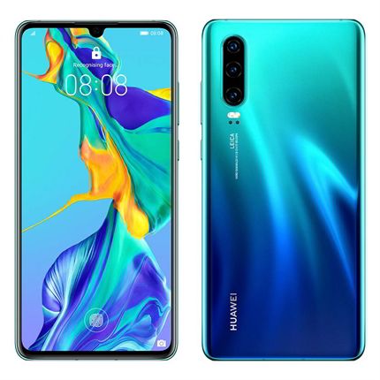 Huawei P30