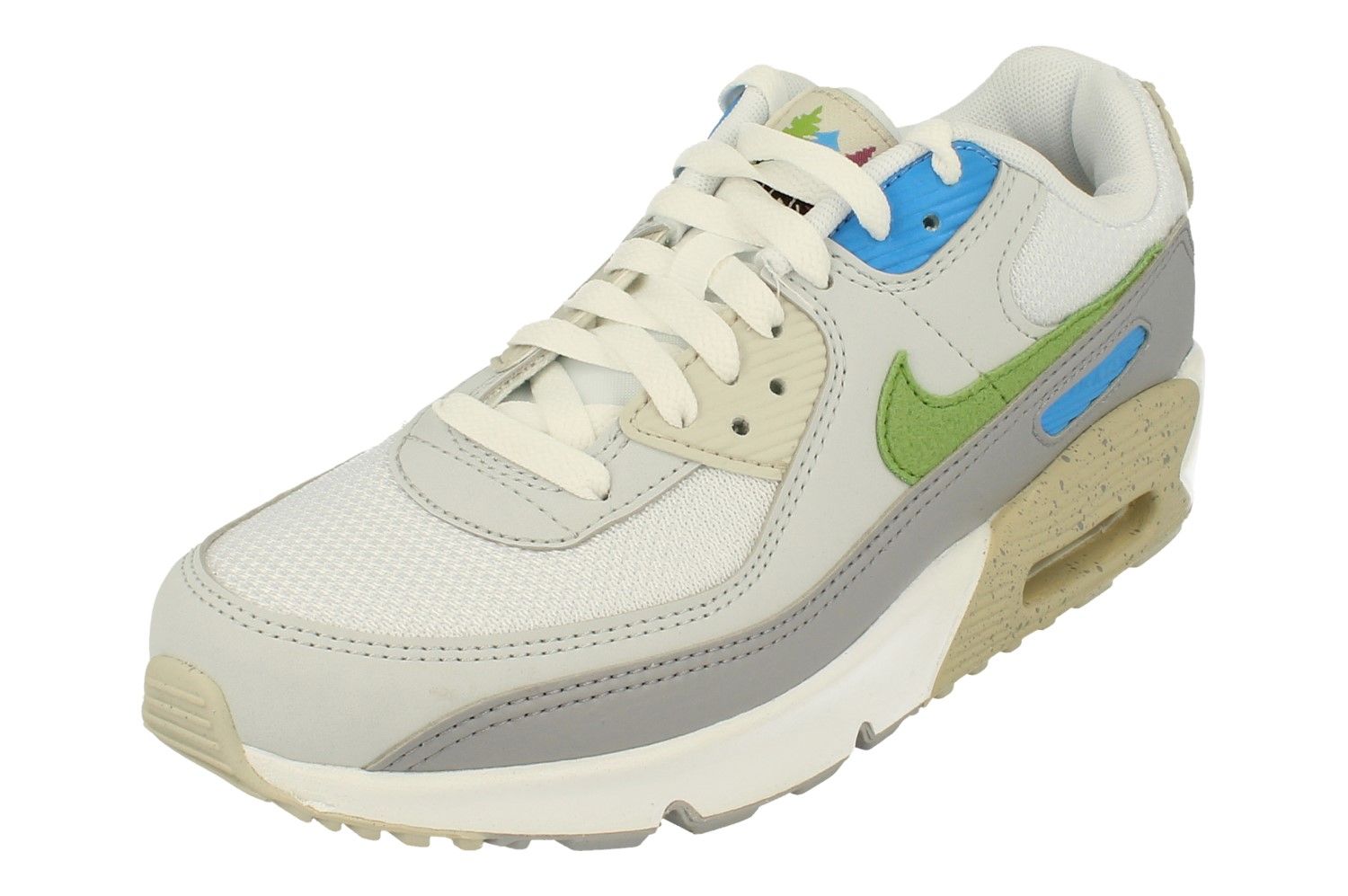 nike-air-max-90-gs-trainers-dv3483-100-39-rakuten-0196149049113