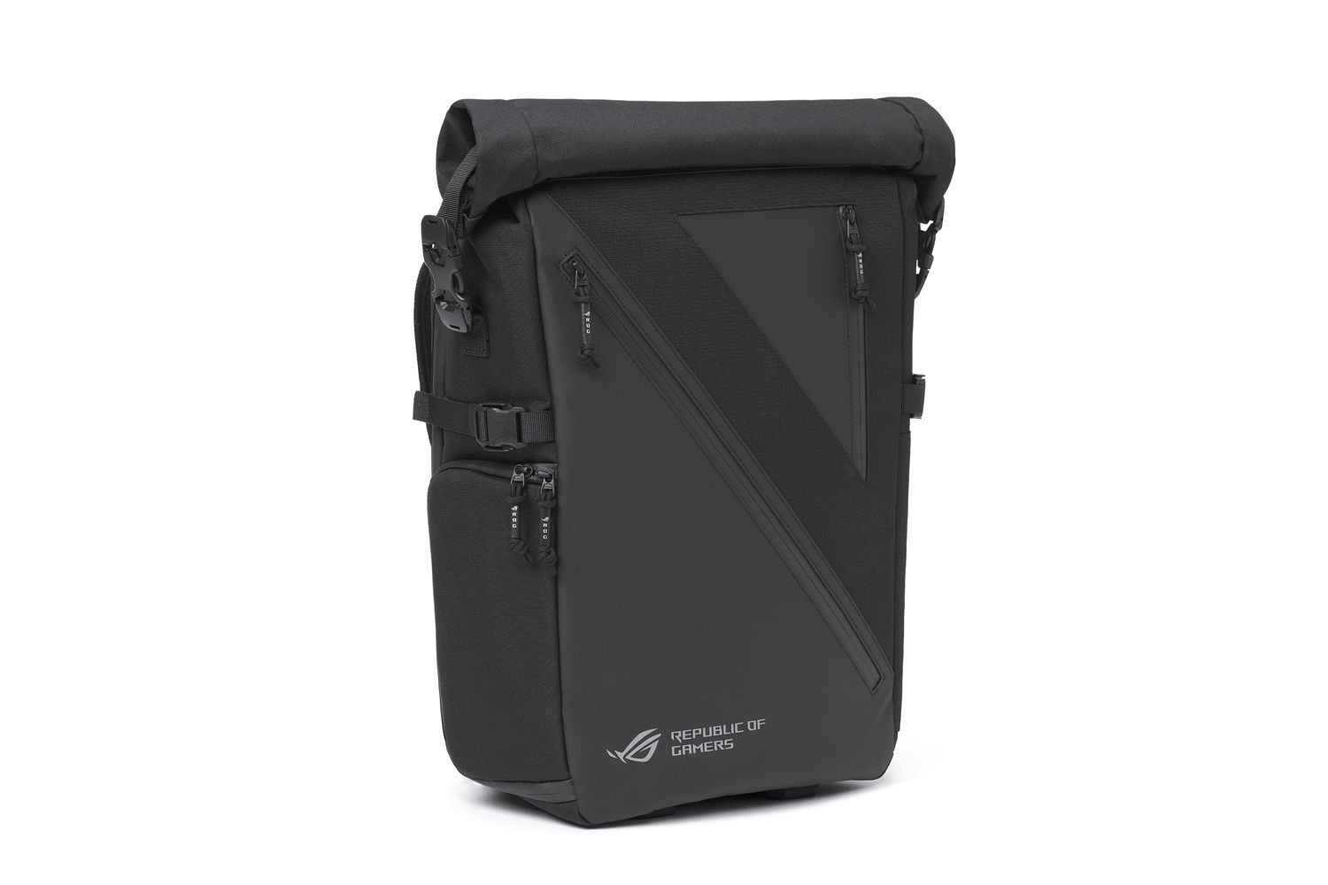ASUS ROG Archer BP2702 - Sac à dos pour ordinateur portable - jusqu'à 17 - noir ASUS ROG Archer BP2702 - Sac à dos pour ordinateur portable - jusqu'à 17 - noir