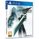 Final Fantasy Vii Remake Ps4