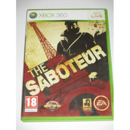 Saboteur