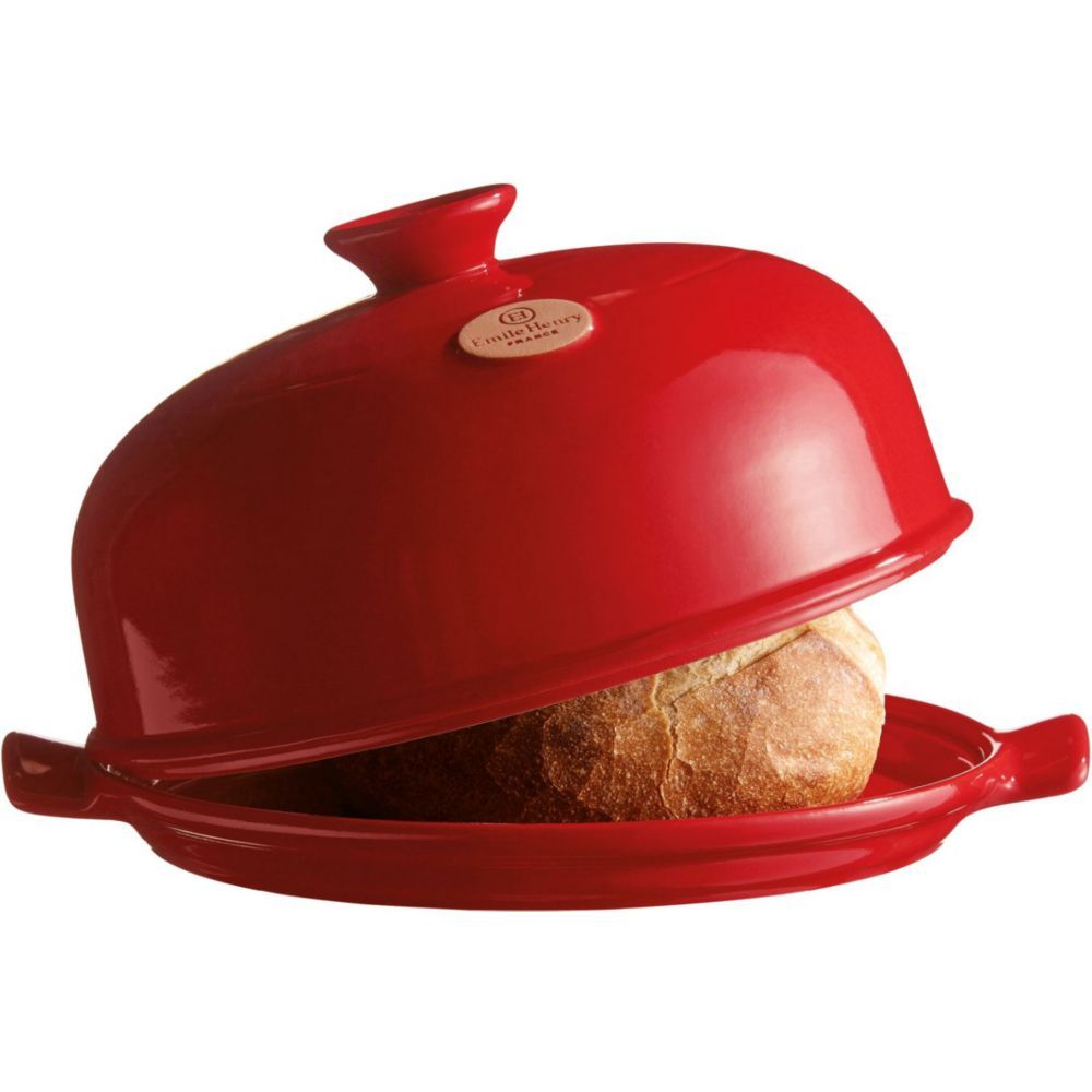 EMILE HENRY Coffret Moule à pain Grand Cru Les Spécialistes 349108 - vue 2