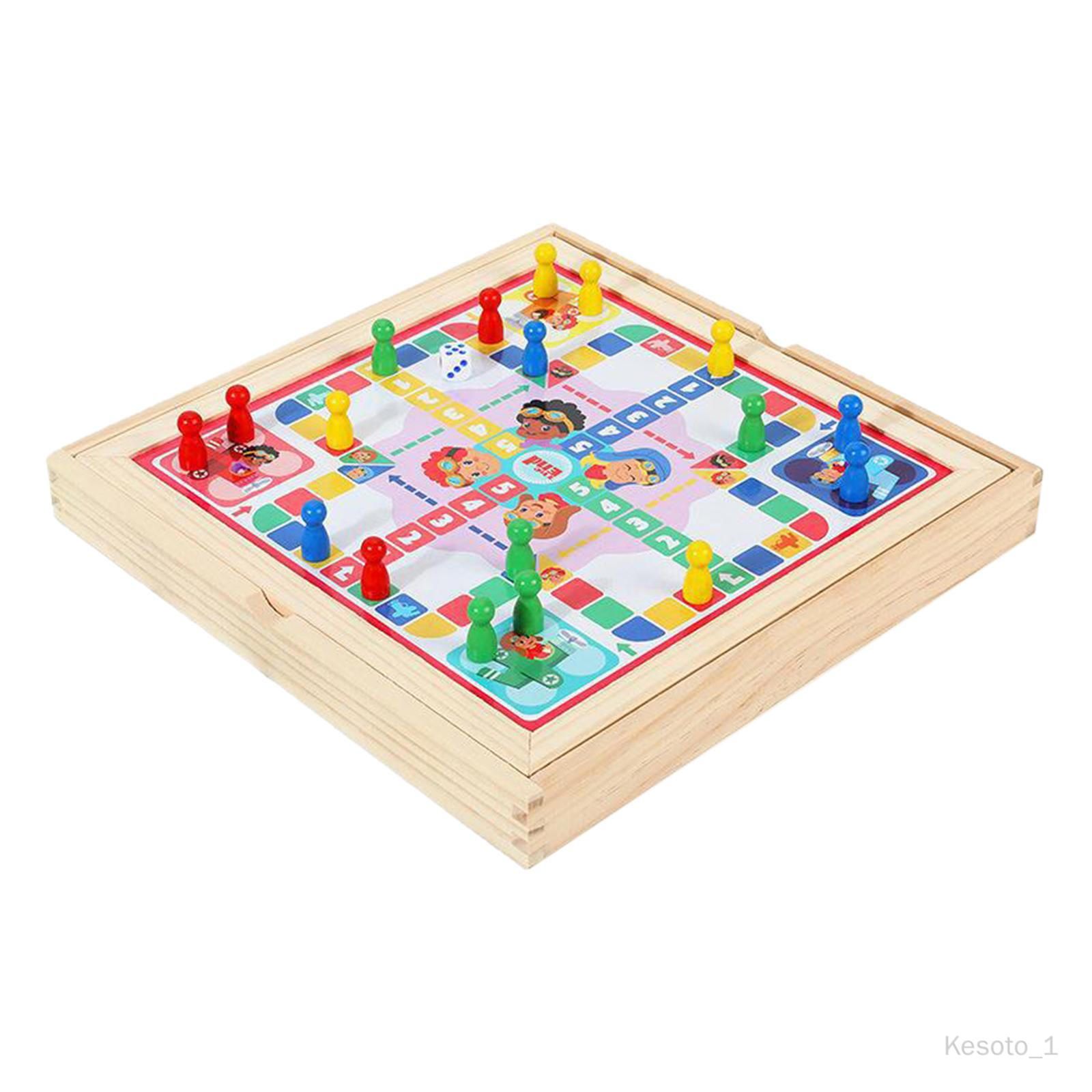  - Enfants Matching Game Toy Jeu De Jouet Sensoriel Pour Enfants