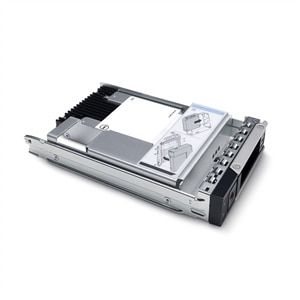 Dell - Kit client - SSD - Mixed Use - 480 Go - 2.5 (dans un support de 3,5) - SATA 6Gb/s