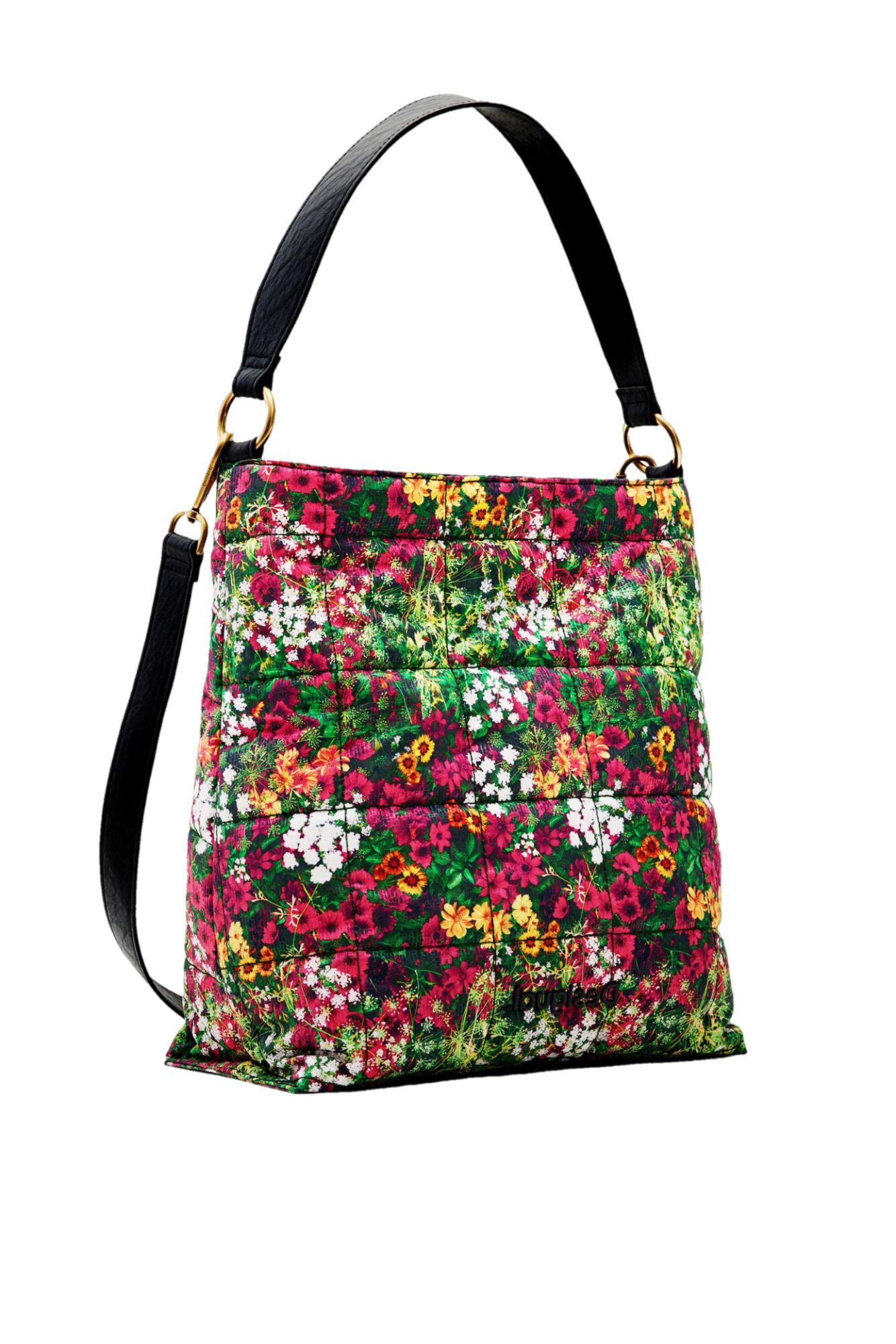 Sacs Femme DESIGUAL bag ivy butan 22waxa80