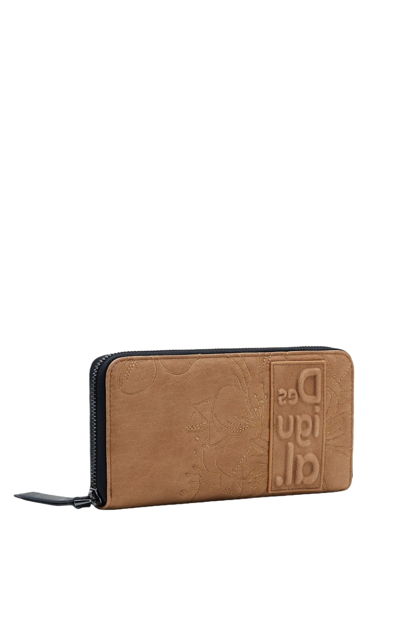 Portefeuilles Femme DESIGUAL mone soft fiona 22wayp19