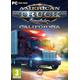 American Truck Simulator : California Starter Pack Pc