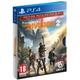 Tom Clancy s The Division 2 : Edition Washington Ps4