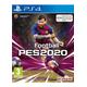 Efootball Pes 2020 Ps4