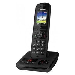 Cordless Panasonic KX TGB613 Trio DECT - vue 2