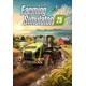 Farming Simulator 25 - Pre Order - Steam - Jeu En Téléchargement