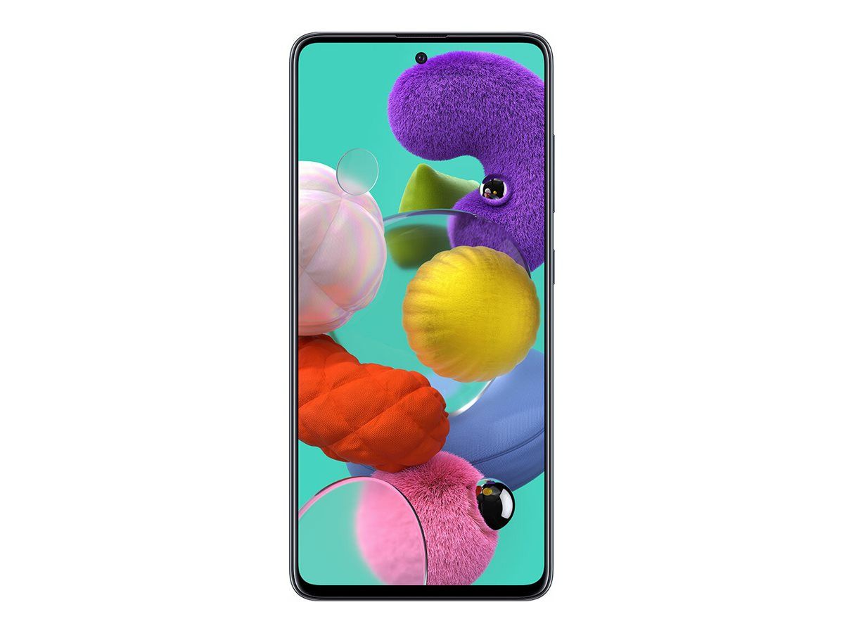 Samsung Galaxy A51