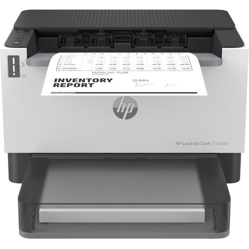 Hp Laserjet Tank 2504Dw Impresora Láser Monocromo Wifi