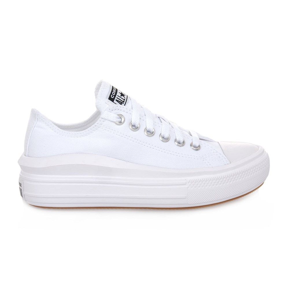 Converse Chuck Taylor All Star Move Platform - Ox - 36 1/2