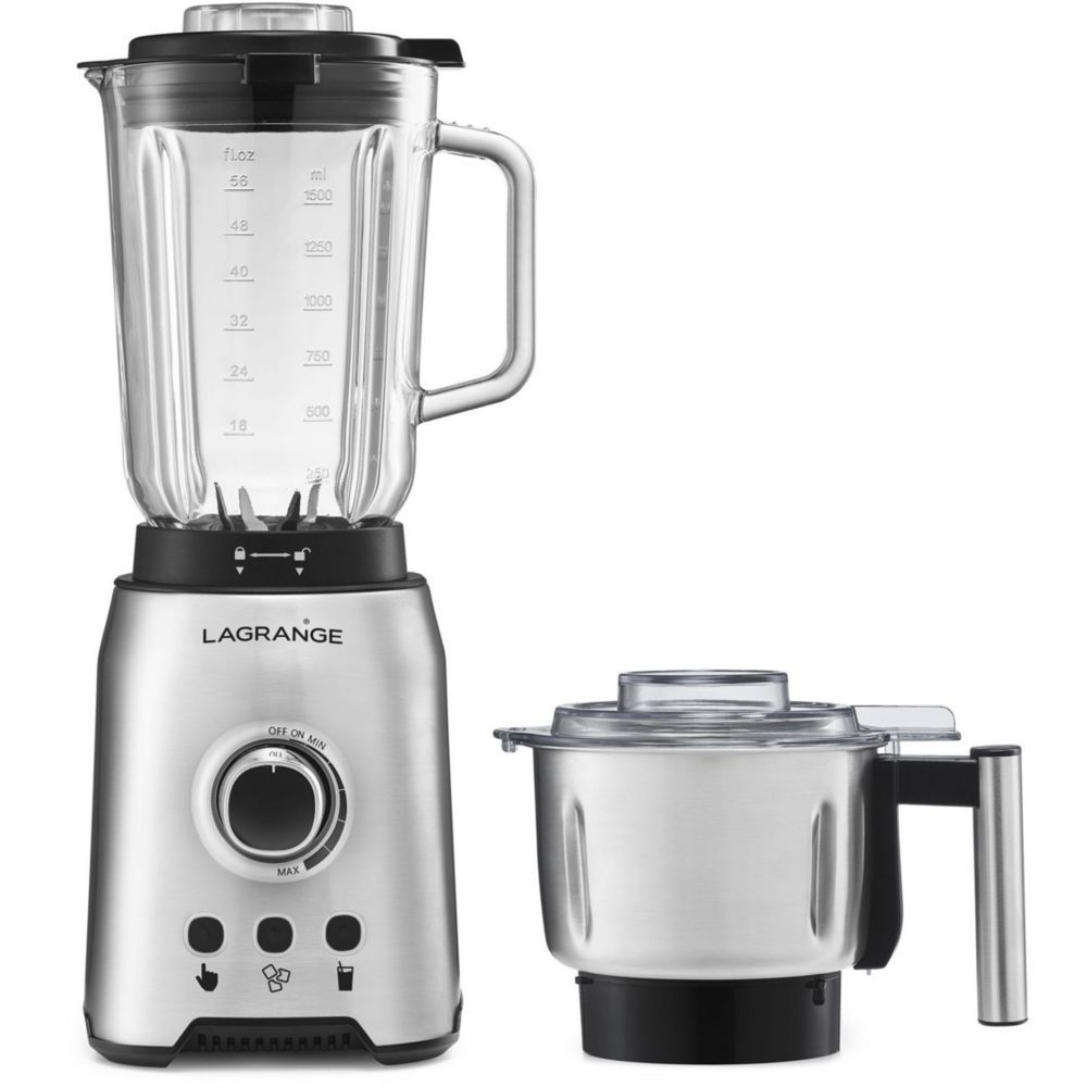 Blender + moulin à grain 609010 - vue 2