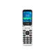 DORO 6820 Noir