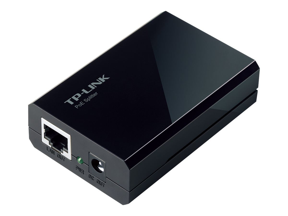 TP LINK POE10R - vue 5