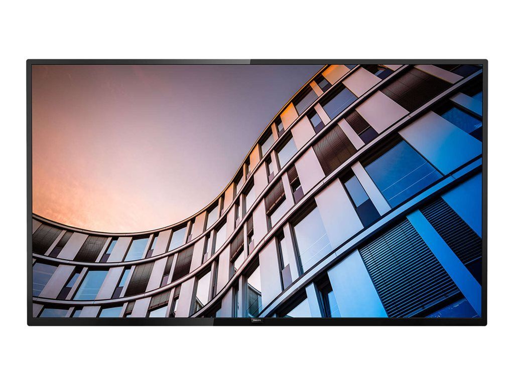 Philips 50BFL2114 - vue 2