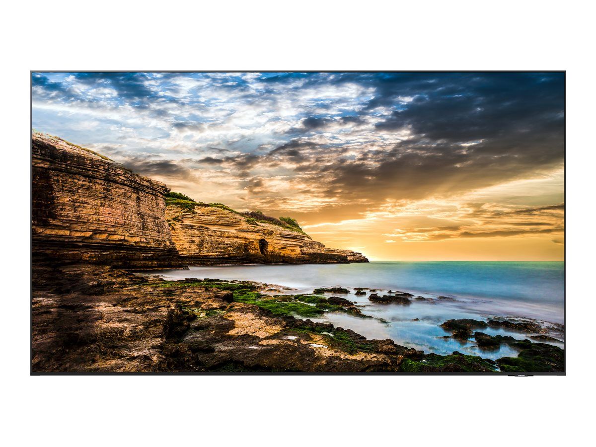 Samsung QE85T 3840x2160 - vue 2