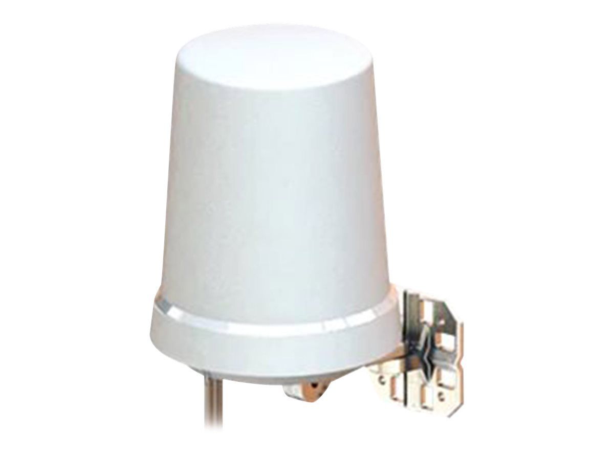 Cisco C ANT9102 Antenne Mode Dome Wi Fi 4 dBi omni directionnel montage sur perche mural pour Catalyst 9130AXE