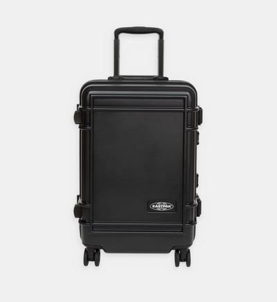 Valise trolley cabine rigide Resist'R 4R 55 cm - vue 5