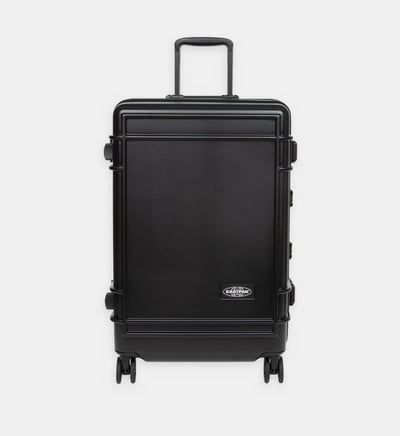 Valise trolley rigide Resist'R 4R 68cm - vue 4