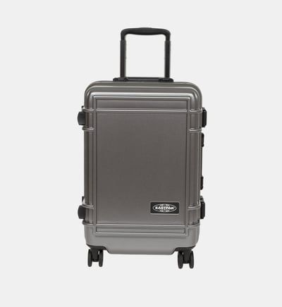 Valise trolley cabine rigide Resist'R 4R 55 cm - vue 6