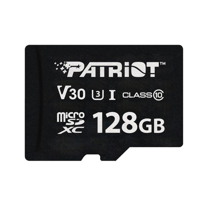 Patriot Vx Micro Sdxc 9080 Mb/ V30 U3 Uhs i - vue 2