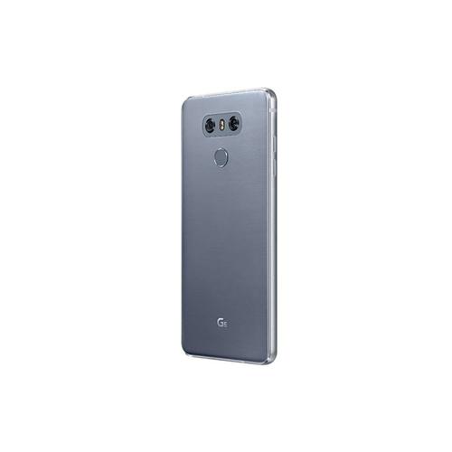 Lg G6 G600 Quad Core 5,7 4Gb Ram 32Gb Rom Single Card Dual Camera 13,0Mp 4G Lte Phone