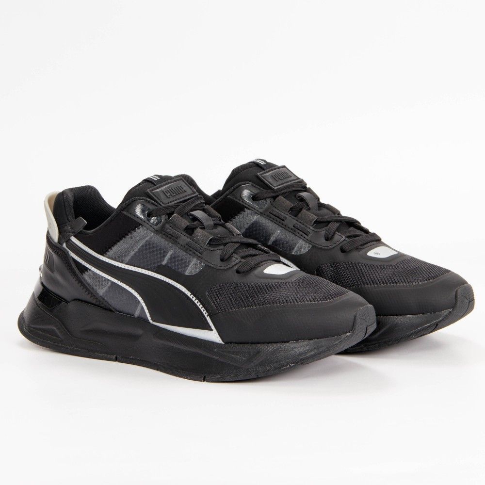 Baskets basses Puma Mirage sport tech reflective - vue 5