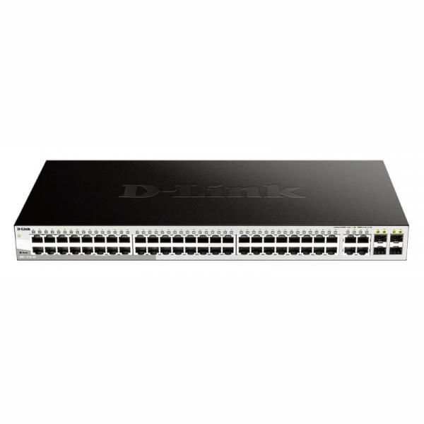 D Link DGS 1210 10E - vue 9