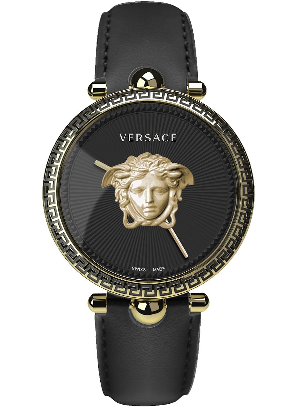 Montre Versace Montre Femme VECO01922 39mm 5ATM Unique
