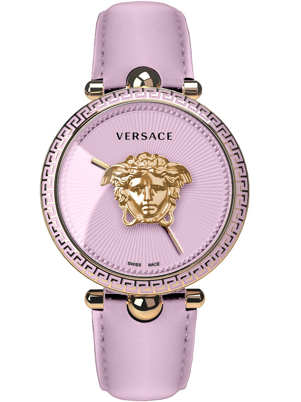 Montre Versace Montre Femme VECO02222 39mm 5ATM Unique - vue 2