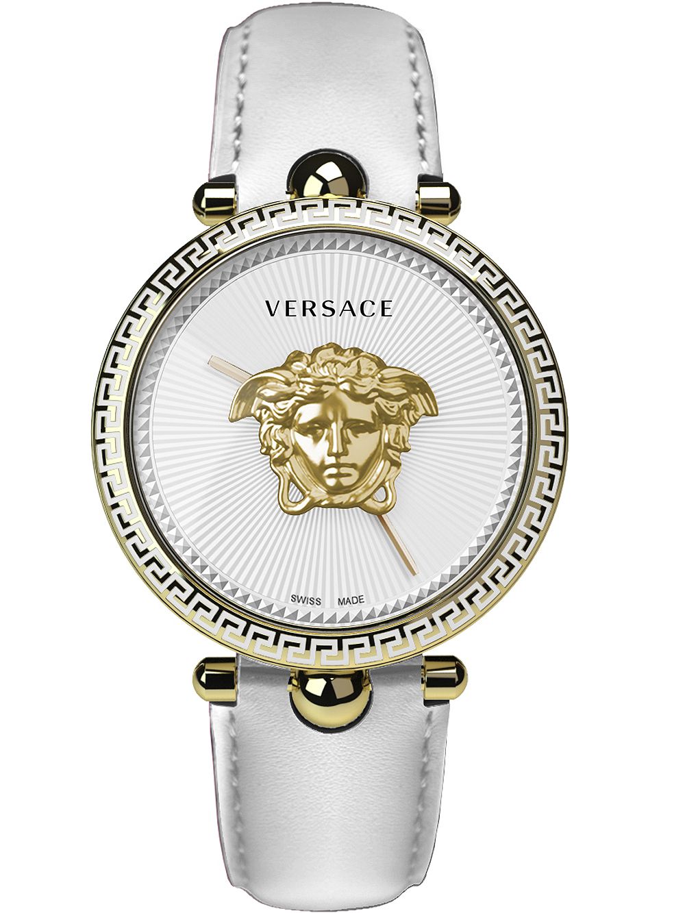 Montre Versace Montre Femme VECO02022 39mm 5ATM Unique - vue 2