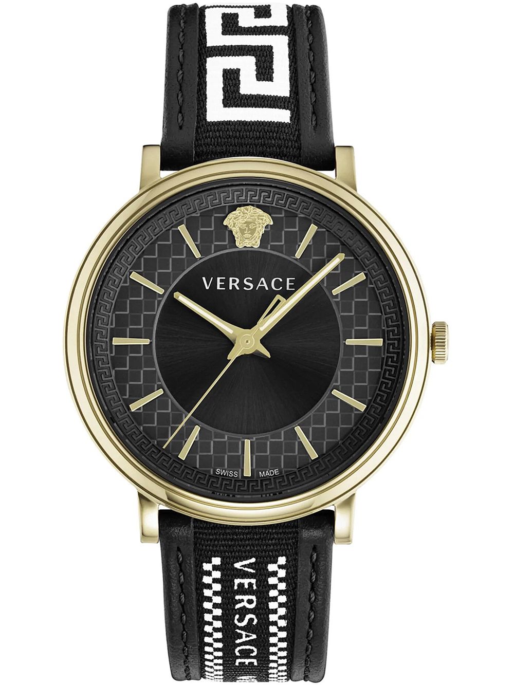 Montre Versace Montre Homme VE5A01921 42mm 5ATM Unique