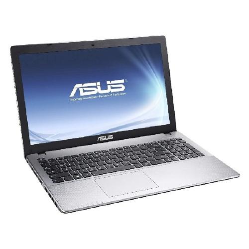 Ordinateur Portable Asus R510L 15 - Intel Core I3 - 4 Gb Ram - Dd 1 Tb - Intel(R) Hd Graphics Family