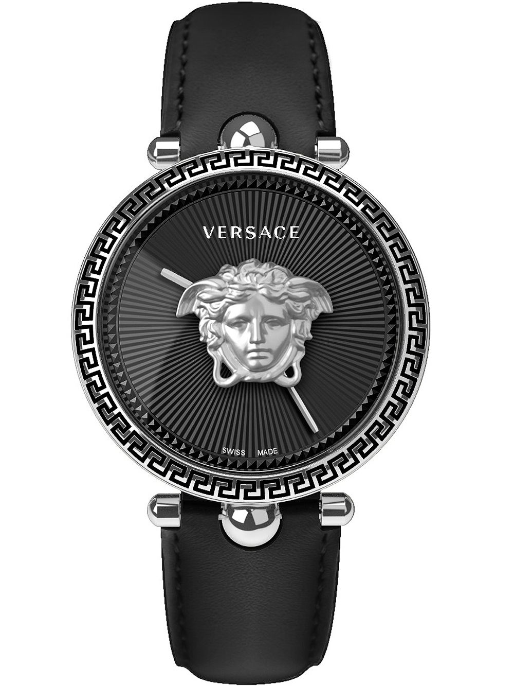 Montre Versace Montre Homme VECO01622 39mm 5ATM Unique