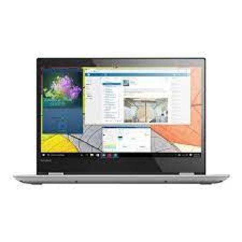 Ordinateur Portable Lenovo Yoga 80X8 Intel Core I5 - 4 Gb Ram - Dd 256 Gb Intel Core I5 - 4 Gb Ram