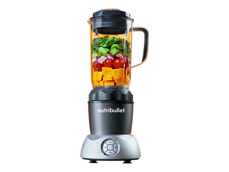 NUTRIBULLET Blender Nutribullet Select NB200DG - vue 2