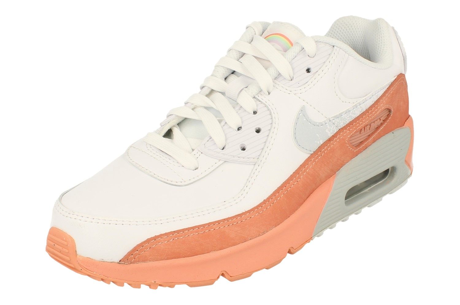 nike-air-max-90-ltr-se-gs-trainers-dm0956-100-38-1-2-rakuten-0195870274511