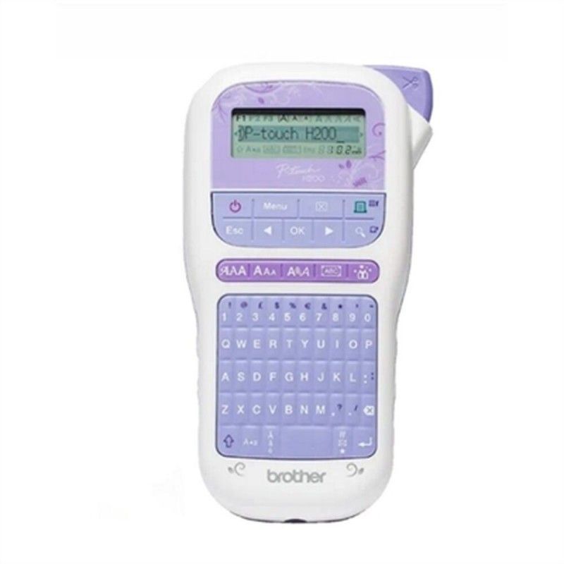 Imprimante Thermique Brother PT H200