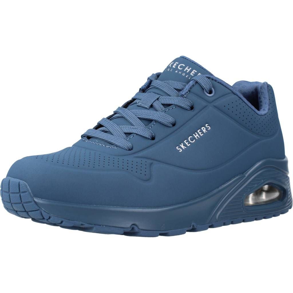 Skechers Uno Stand On Air Colour Bleu - 39